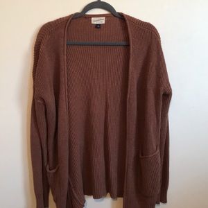 Universal Thread Knit Sweater
